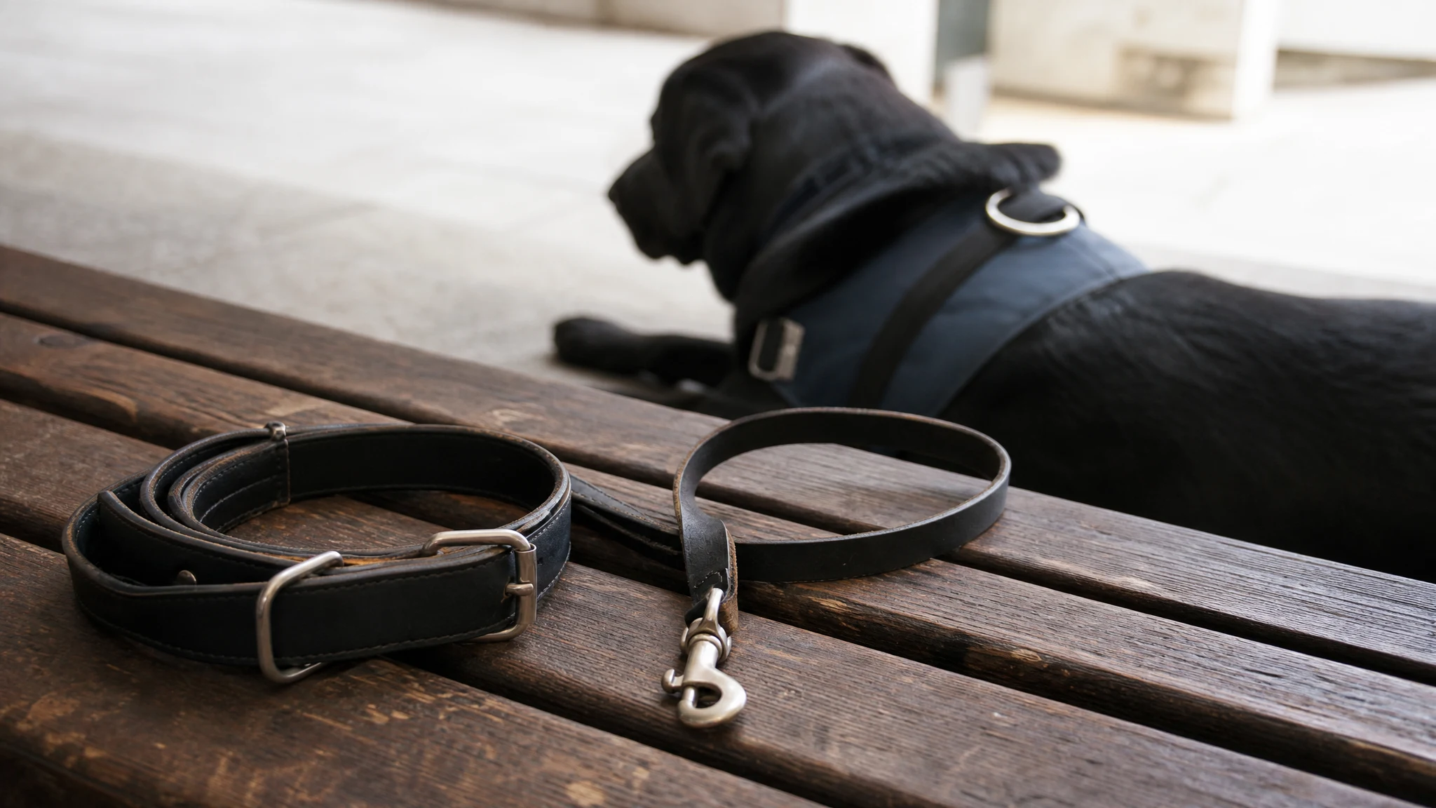 Service Dog Registration in Illinois: What Is Actually Required